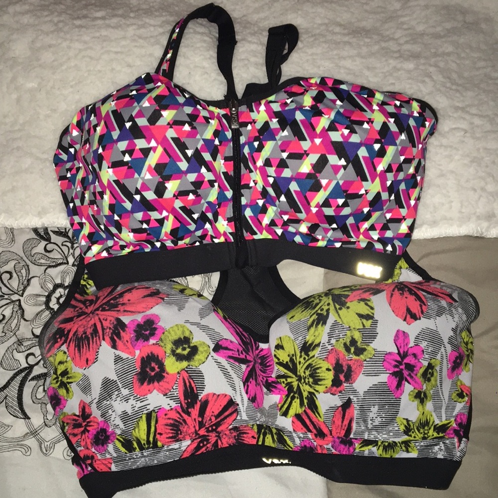 Victorias Secret Sports Bras